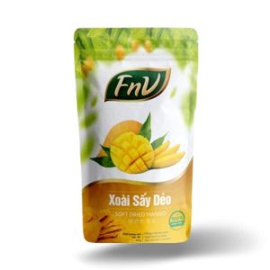 Xoài sấy dẻo FnV